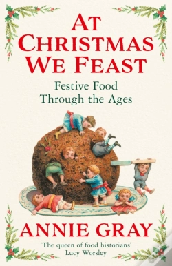 Capa do artigo At Christmas We Feast