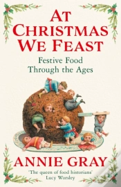 Capa do artigo At Christmas We Feast