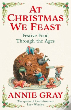 Capa do artigo At Christmas We Feast