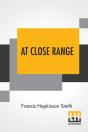 At Close Range - Preview