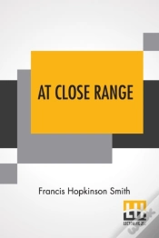 Capa do artigo At Close Range