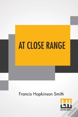 Capa do artigo At Close Range