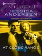 At Close Range - Preview
