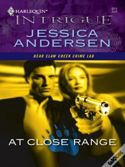 Capa do artigo At Close Range