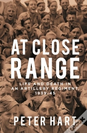 Capa do artigo At Close Range