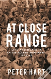 Capa do artigo At Close Range