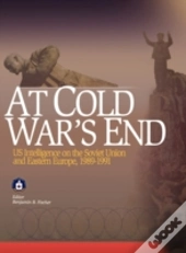 At Cold War'S End