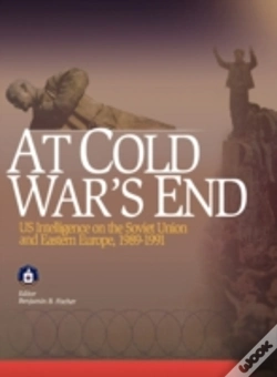 Capa do artigo At Cold War'S End