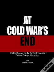 Capa do artigo At Cold War