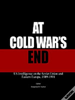 Capa do artigo At Cold War'S End