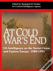 Capa do artigo At Cold War