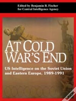 Capa do artigo At Cold War'S End