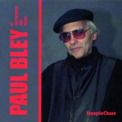 Capa do artigo At Copenhagen Jazz House - CD