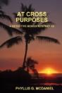 At Cross Purposes: A Detective Bendix Mystery Xii - Preview