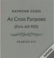 Capa do artigo At Cross Purposes
