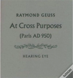 Capa do artigo At Cross Purposes