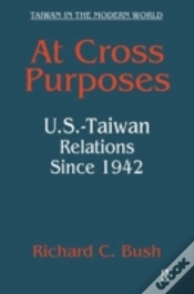 Capa do artigo At Cross Purposes