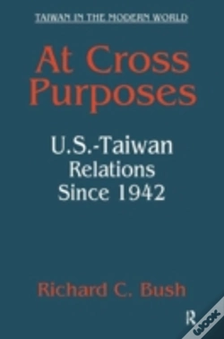 Capa do artigo At Cross Purposes