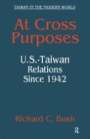 At Cross Purposes
