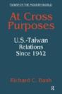 At Cross Purposes - Preview