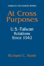 At Cross Purposes - Preview