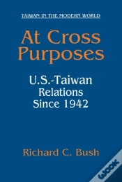 Capa do artigo At Cross Purposes
