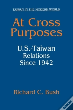 Capa do artigo At Cross Purposes