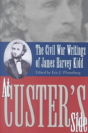 At Custer'S Side - Preview