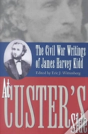 Capa do artigo At Custer