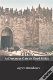 Capa do artigo At Damascus Gate On Good Friday