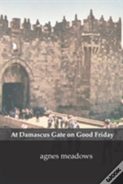 Capa do artigo At Damascus Gate On Good Friday