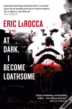 Capa do artigo At Dark I Become Loathsome