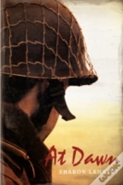 Capa do artigo At Dawn