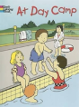 At Day Camp - Preview