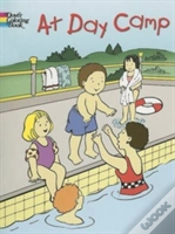 Capa do artigo At Day Camp