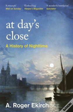 Capa do artigo At Day'S Close