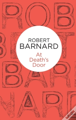 Capa do artigo At Death'S Door