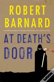 Capa do artigo At Death