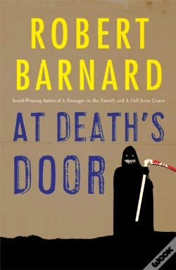 Capa do artigo At Death'S Door