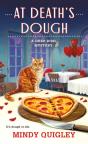 At Death'S Dough - Preview