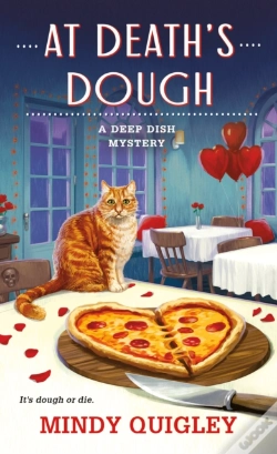Capa do artigo At Death'S Dough