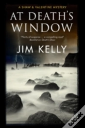 Capa do artigo At Deaths Window