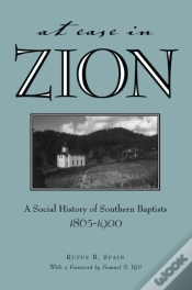Capa do artigo At Ease In Zion