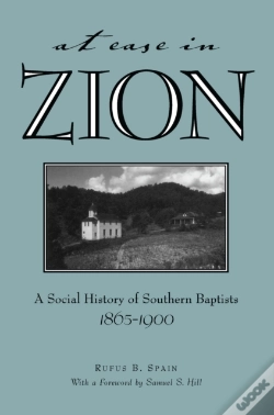 Capa do artigo At Ease In Zion