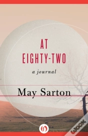 Capa do artigo At Eighty-Two