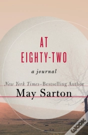 Capa do artigo At Eighty-Two