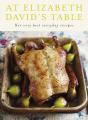 At Elizabeth David'S Table - Preview