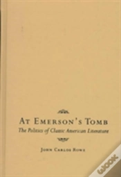 Capa do artigo At Emerson