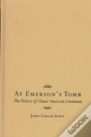 At Emerson'S Tomb