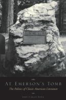 At Emerson'S Tomb